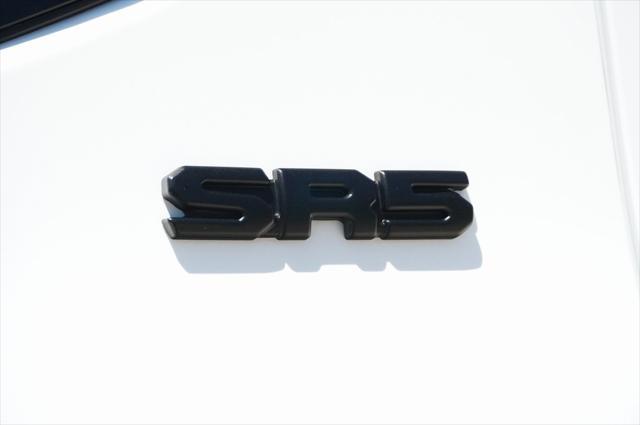 used 2023 Toyota Tundra car, priced at $38,999