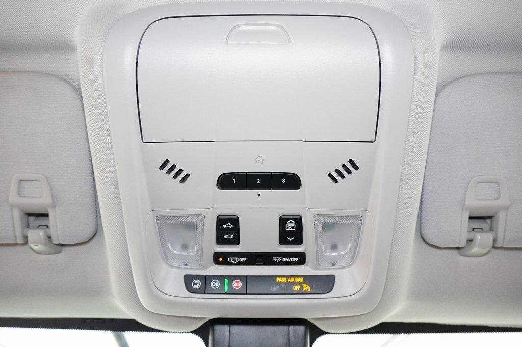 used 2022 GMC Terrain car, priced at $24,999
