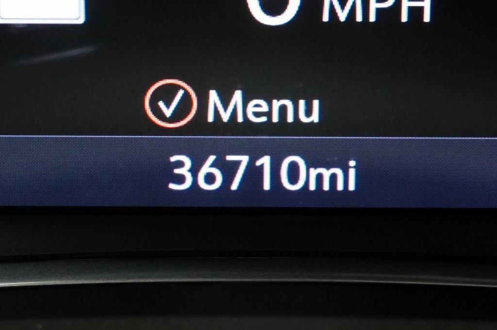 used 2022 GMC Terrain car, priced at $24,999