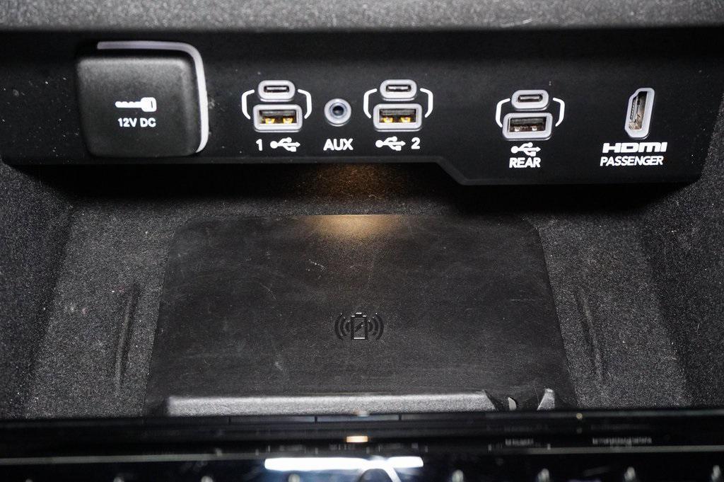 used 2022 Jeep Grand Wagoneer car, priced at $51,999