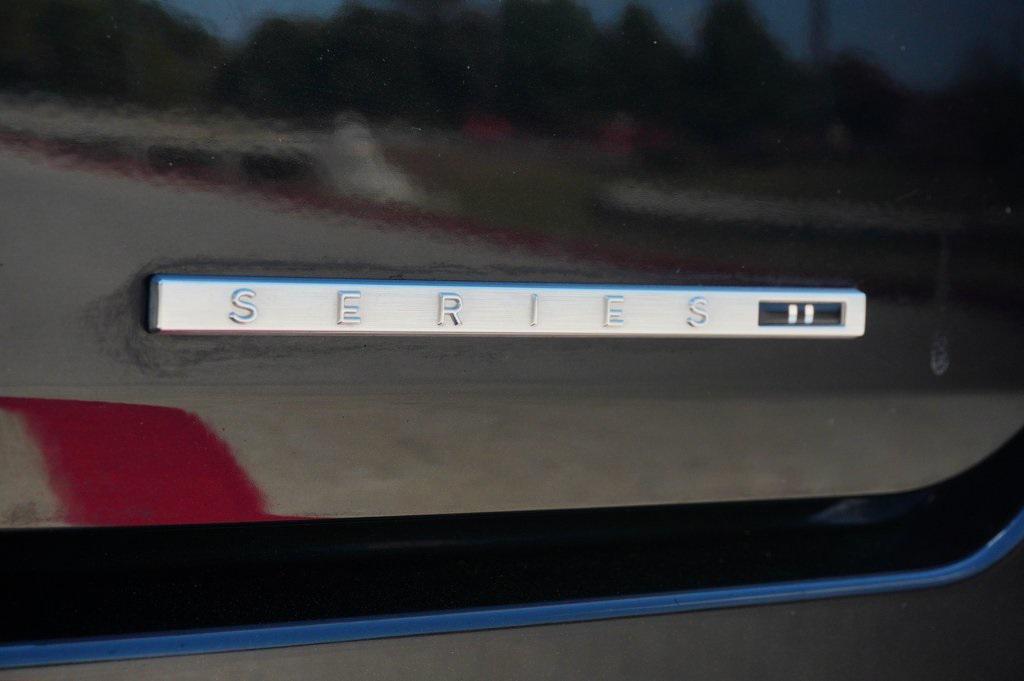 used 2022 Jeep Grand Wagoneer car, priced at $51,999