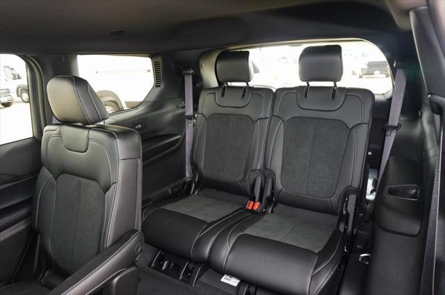 new 2025 Jeep Grand Cherokee L car, priced at $42,234