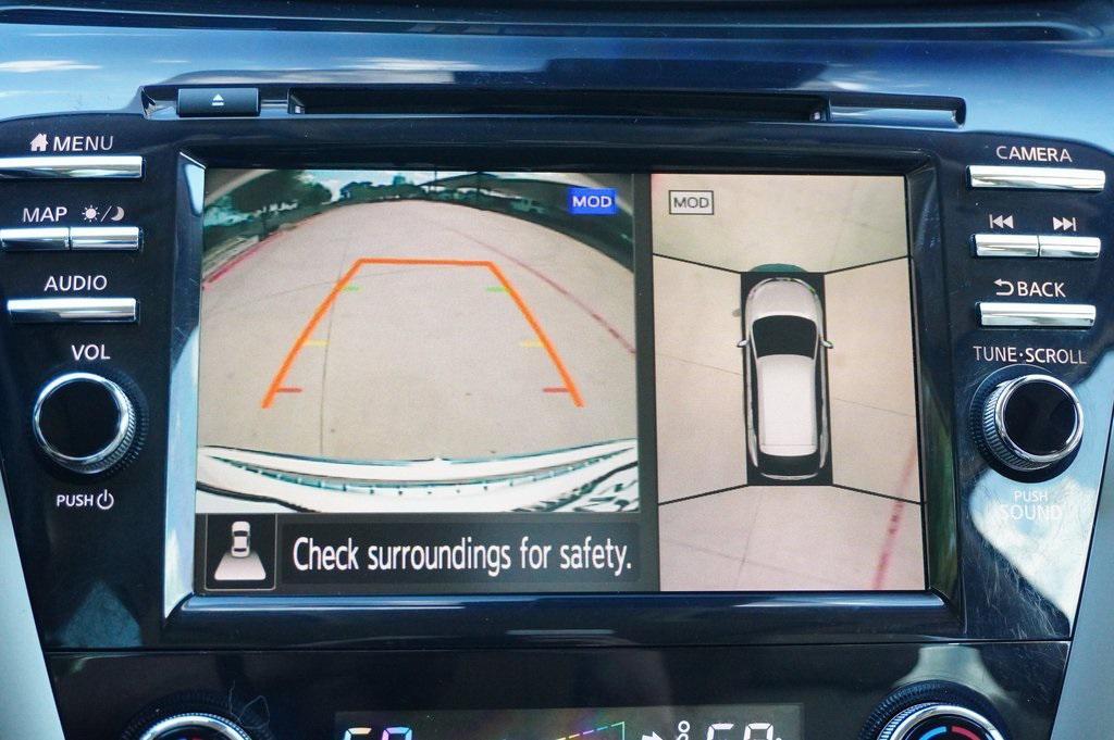 used 2019 Nissan Murano car, priced at $19,999