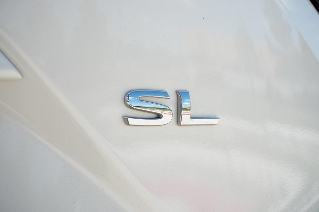 used 2019 Nissan Murano car, priced at $19,999