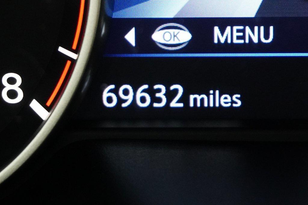 used 2019 Nissan Murano car, priced at $19,999