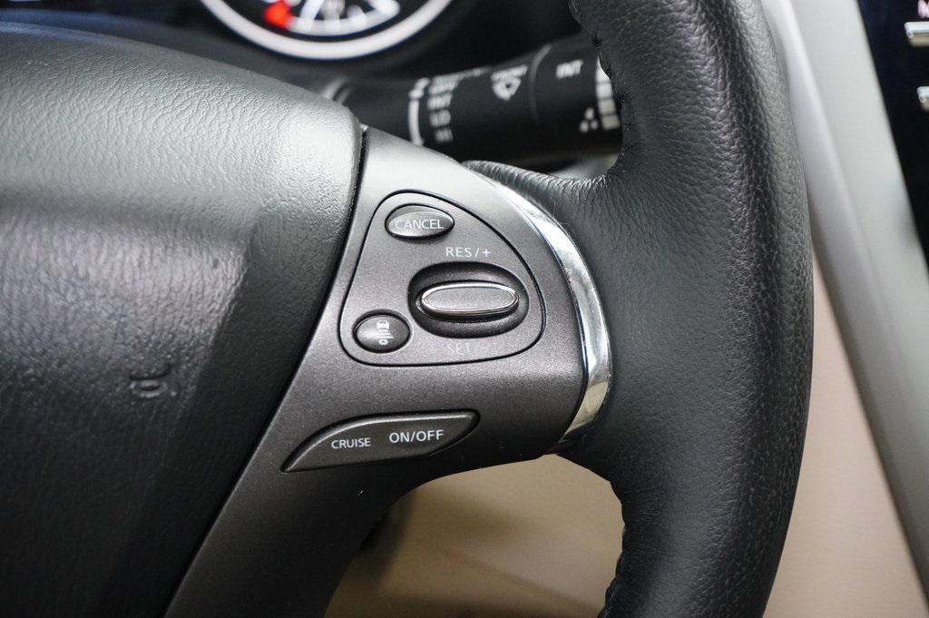 used 2019 Nissan Murano car, priced at $19,999