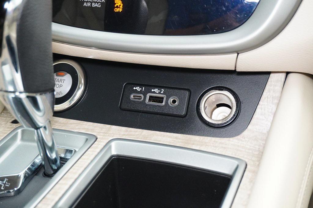 used 2019 Nissan Murano car, priced at $19,999