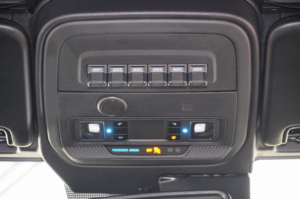 used 2024 Ford Bronco car, priced at $53,888