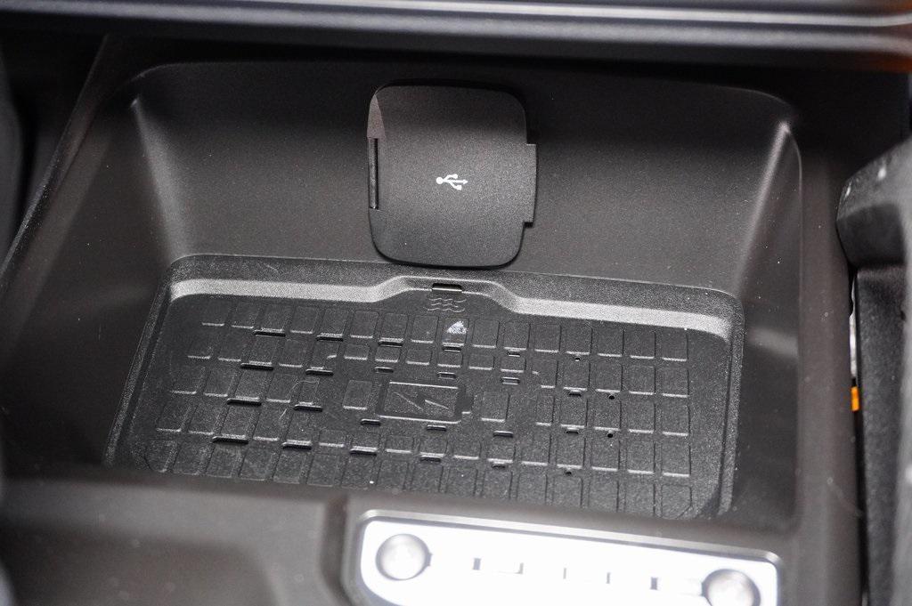 used 2024 Ford Bronco car, priced at $53,888