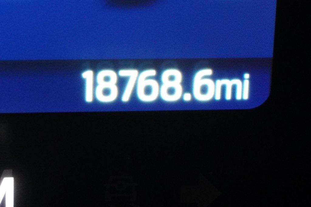 used 2024 Ford Bronco car, priced at $53,888