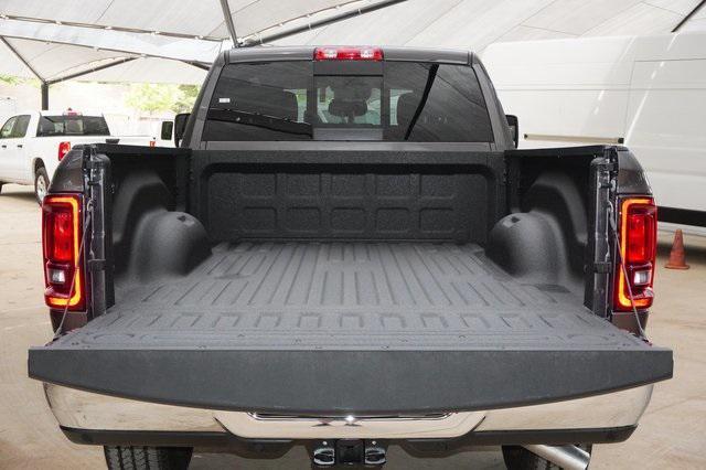new 2025 Ram 2500 car, priced at $52,710