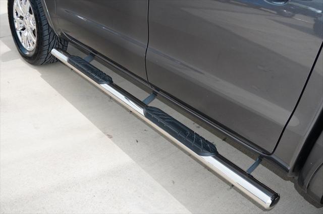 used 2019 Ford Ranger car, priced at $26,883