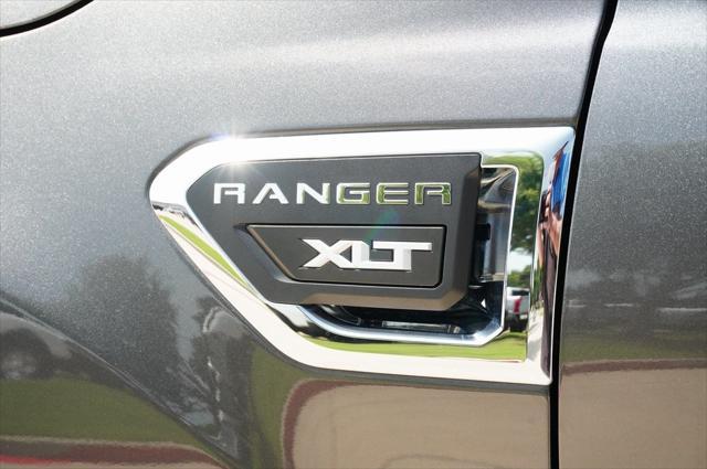 used 2019 Ford Ranger car, priced at $26,883