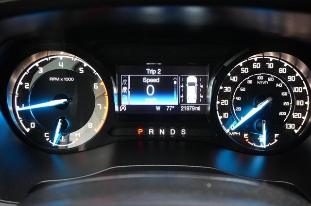 used 2019 Ford Ranger car, priced at $26,883