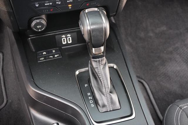 used 2019 Ford Ranger car, priced at $26,883