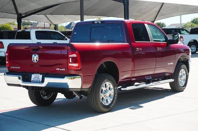 new 2024 Ram 2500 car, priced at $57,913