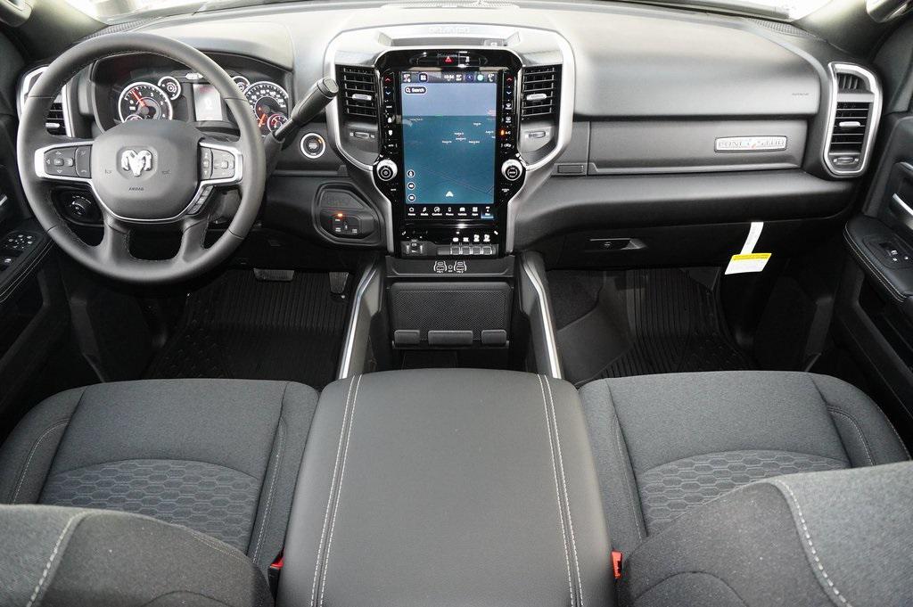 new 2026 Ram 2500 car, priced at $78,050
