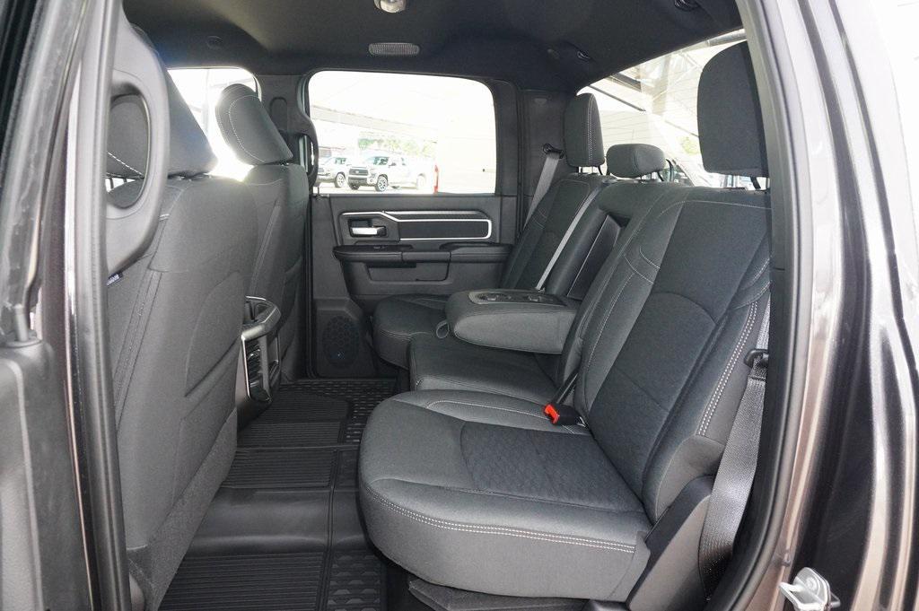 new 2026 Ram 2500 car, priced at $78,050