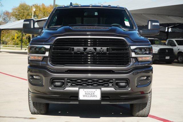 new 2024 Ram 2500 car, priced at $74,145