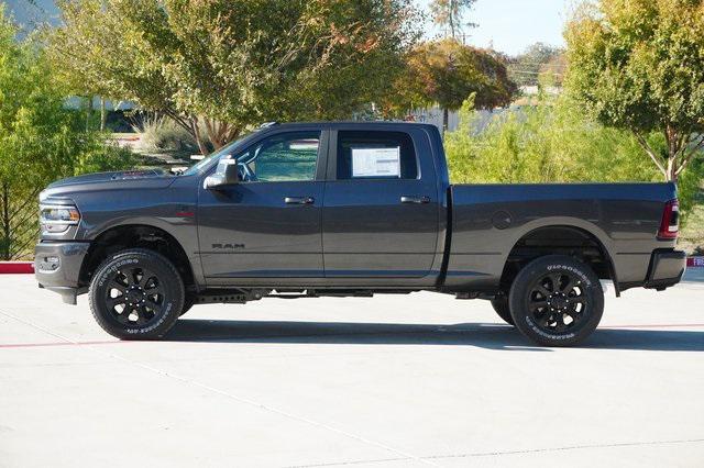 new 2024 Ram 2500 car, priced at $74,145