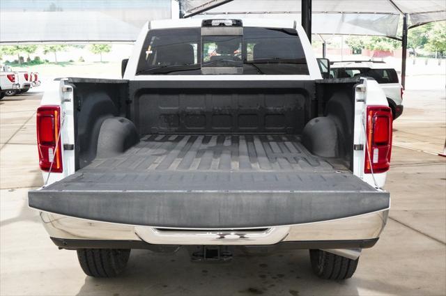new 2025 Ram 2500 car, priced at $70,683