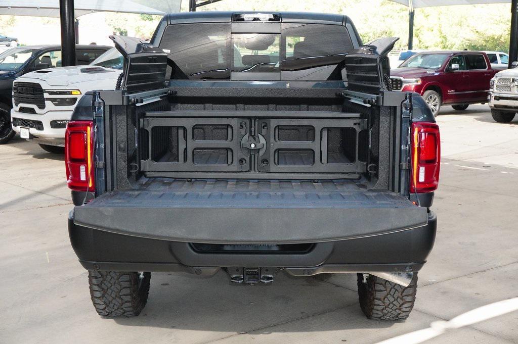 new 2026 Ram 2500 car, priced at $74,622