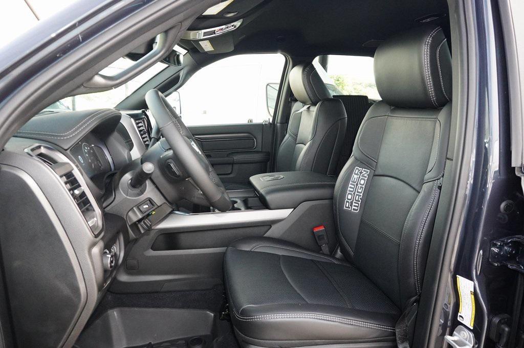 new 2026 Ram 2500 car, priced at $74,622