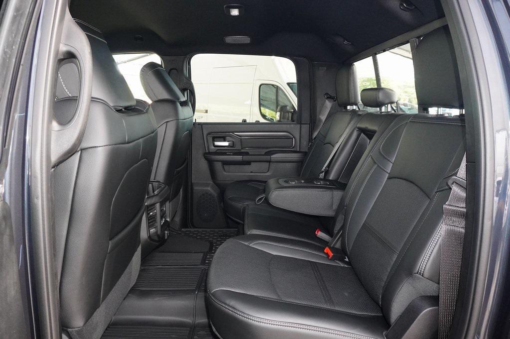 new 2026 Ram 2500 car, priced at $74,622
