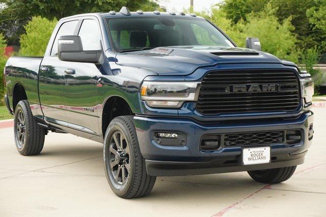 new 2024 Ram 2500 car, priced at $69,400