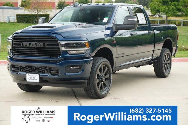 new 2024 Ram 2500 car, priced at $69,400