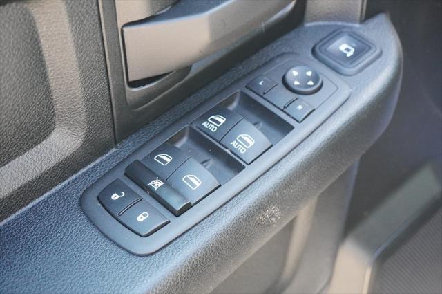 used 2023 Ram 2500 car, priced at $37,999