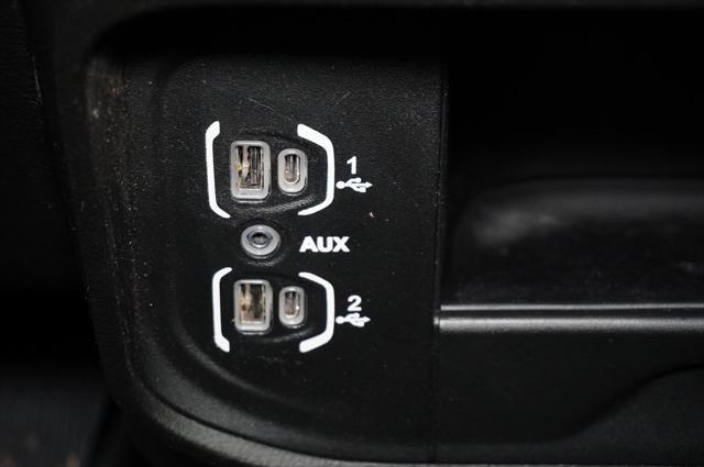 used 2023 Ram 2500 car, priced at $37,999