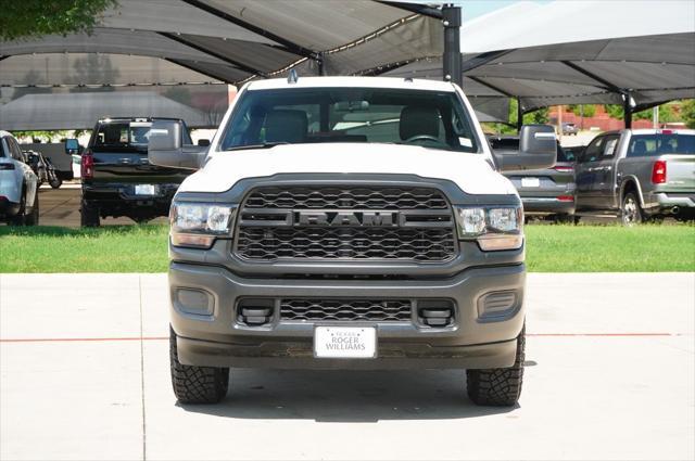 used 2023 Ram 2500 car, priced at $37,999