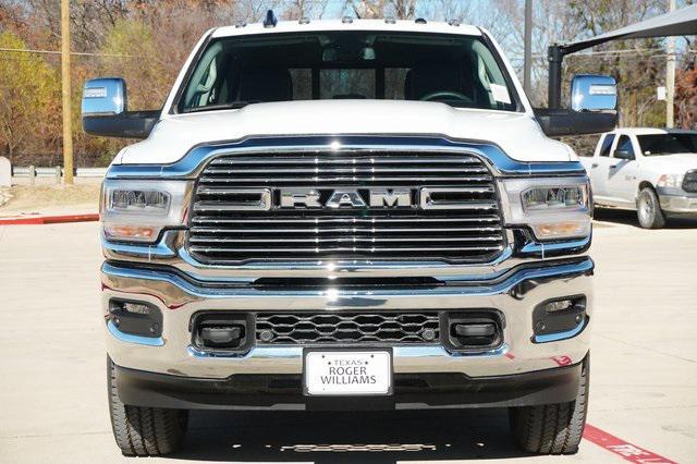 new 2024 Ram 2500 car, priced at $62,395