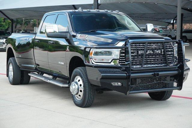 used 2024 Ram 3500 car, priced at $65,999