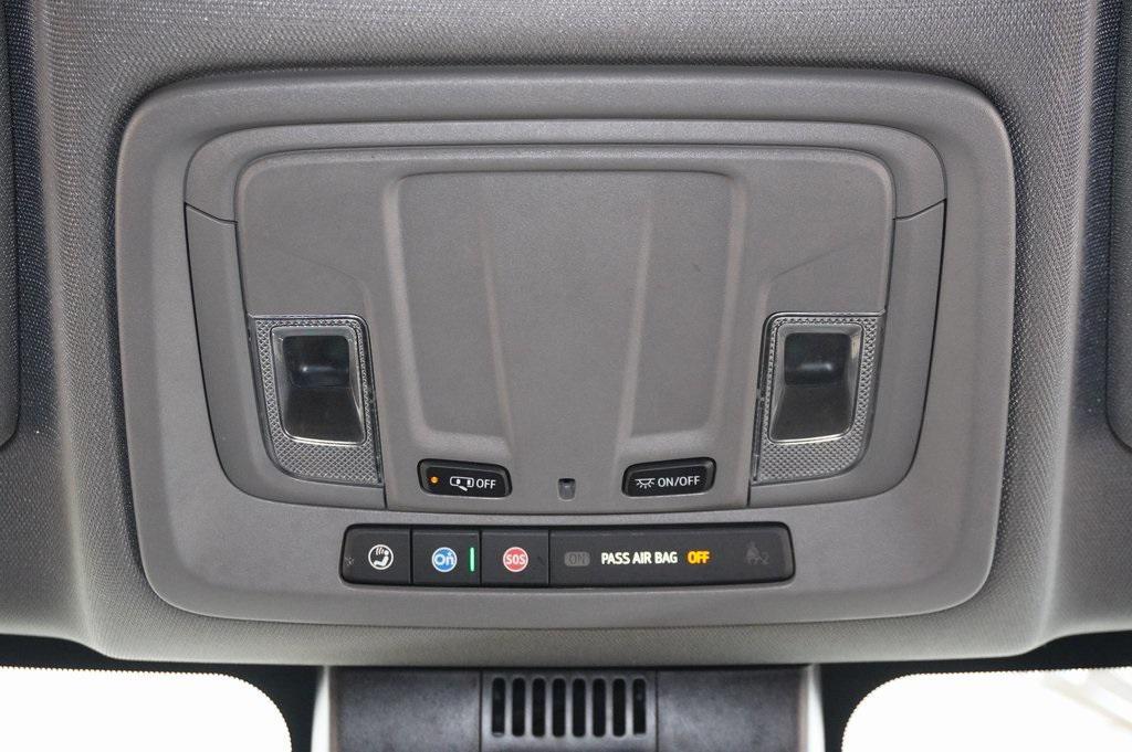 used 2024 GMC Sierra 1500 car, priced at $41,999