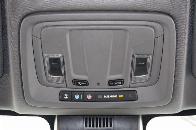 used 2024 GMC Sierra 1500 car, priced at $41,999