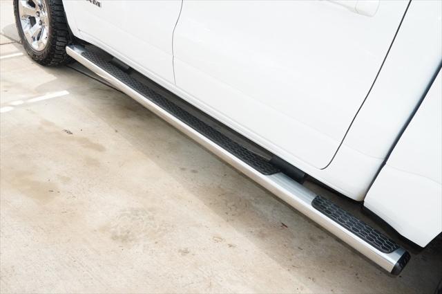used 2020 Ram 1500 car, priced at $30,529