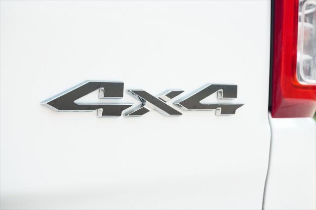 used 2020 Ram 1500 car, priced at $30,529