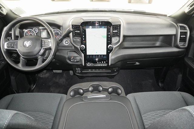 new 2025 Ram 2500 car, priced at $63,934