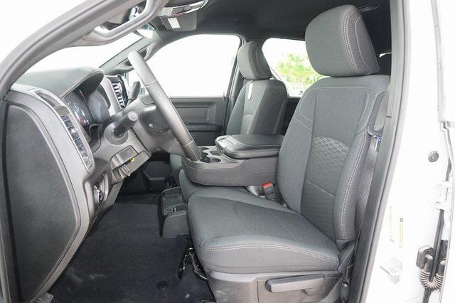 new 2025 Ram 2500 car, priced at $63,934