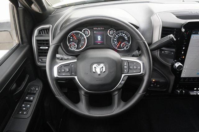 new 2025 Ram 2500 car, priced at $63,934