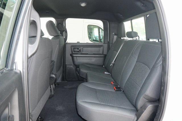 new 2025 Ram 2500 car, priced at $63,934
