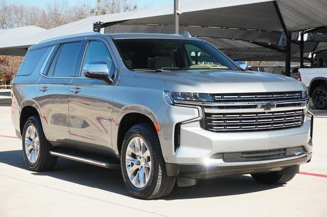 used 2024 Chevrolet Tahoe car, priced at $72,999