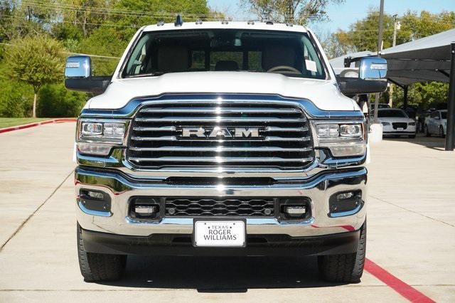 new 2024 Ram 2500 car, priced at $78,868