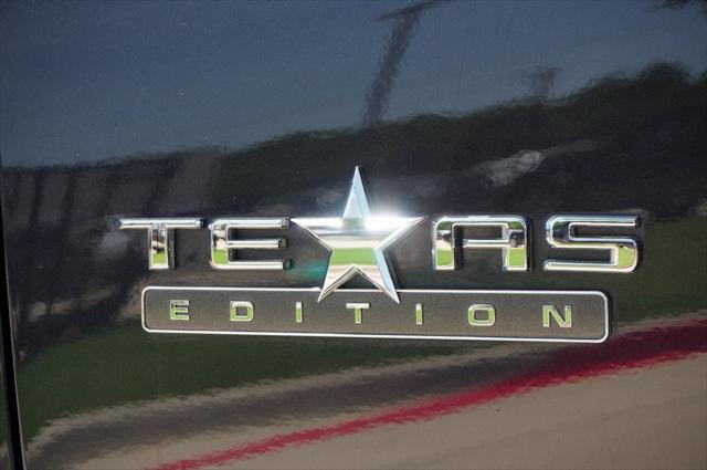 used 2024 Chevrolet Silverado 1500 car, priced at $51,344