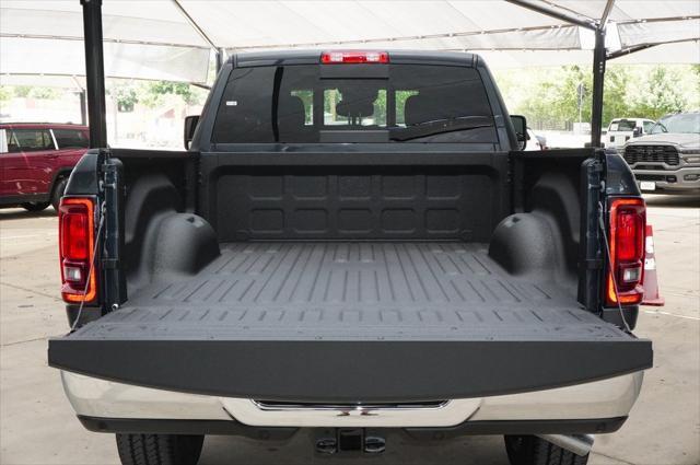 new 2025 Ram 2500 car, priced at $52,443