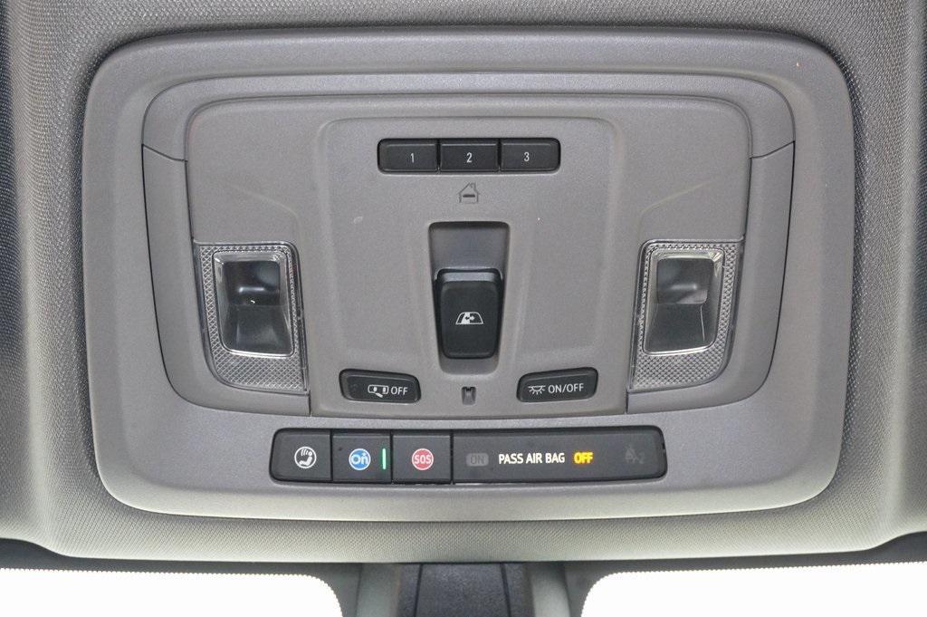 used 2021 Chevrolet Silverado 1500 car, priced at $35,999