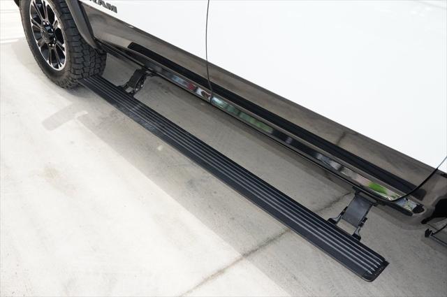 used 2024 Ram 2500 car, priced at $68,888