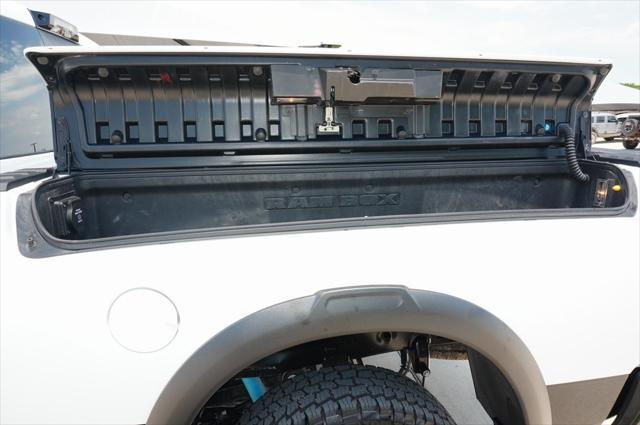 used 2024 Ram 2500 car, priced at $68,888